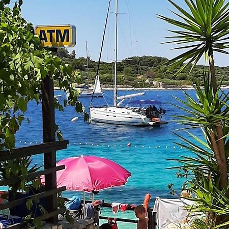 Hotel Alexante Trogir Exterior foto