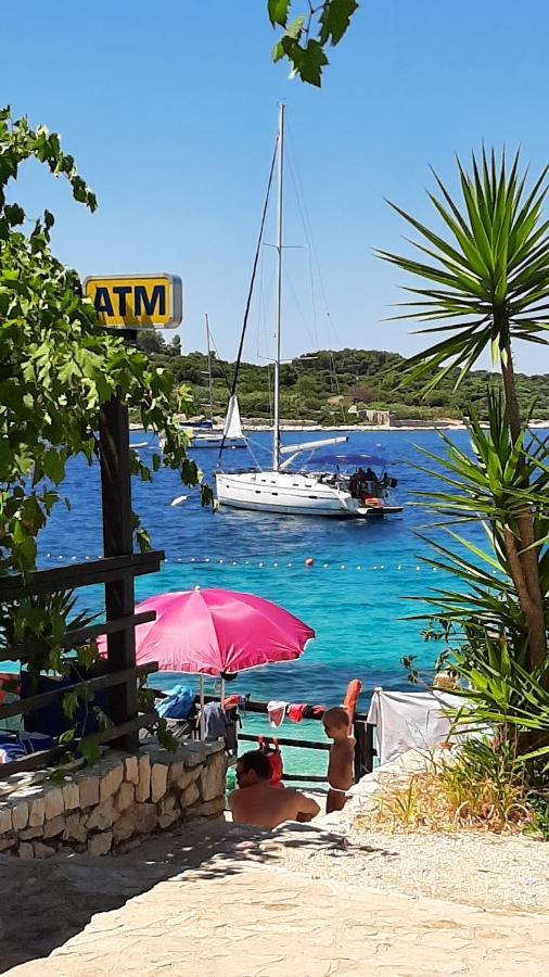 Hotel Alexante Trogir Exterior foto