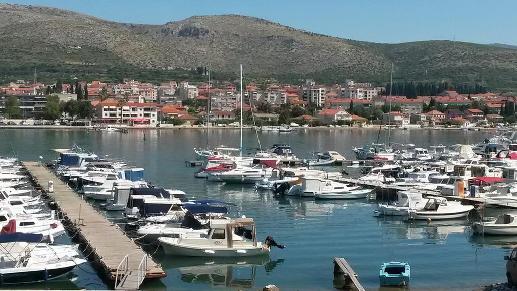 Hotel Alexante Trogir Habitación foto