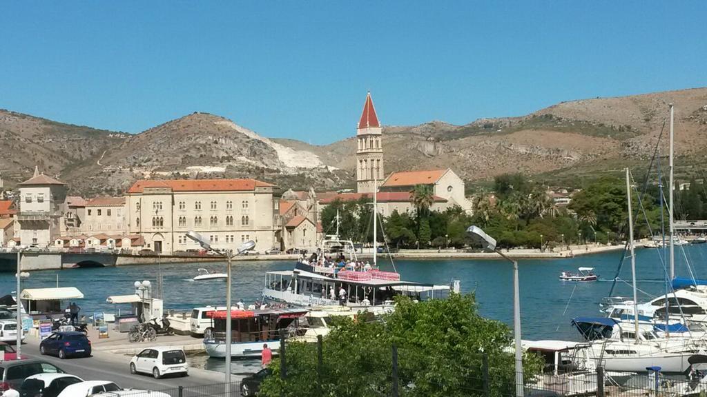 Hotel Alexante Trogir Habitación foto